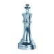 preview thumbnail 1 of 4, Hanayama Level 3 Cast Chess Puzzle - King - N/A