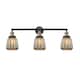 Option Black Antique Brass / Mercury