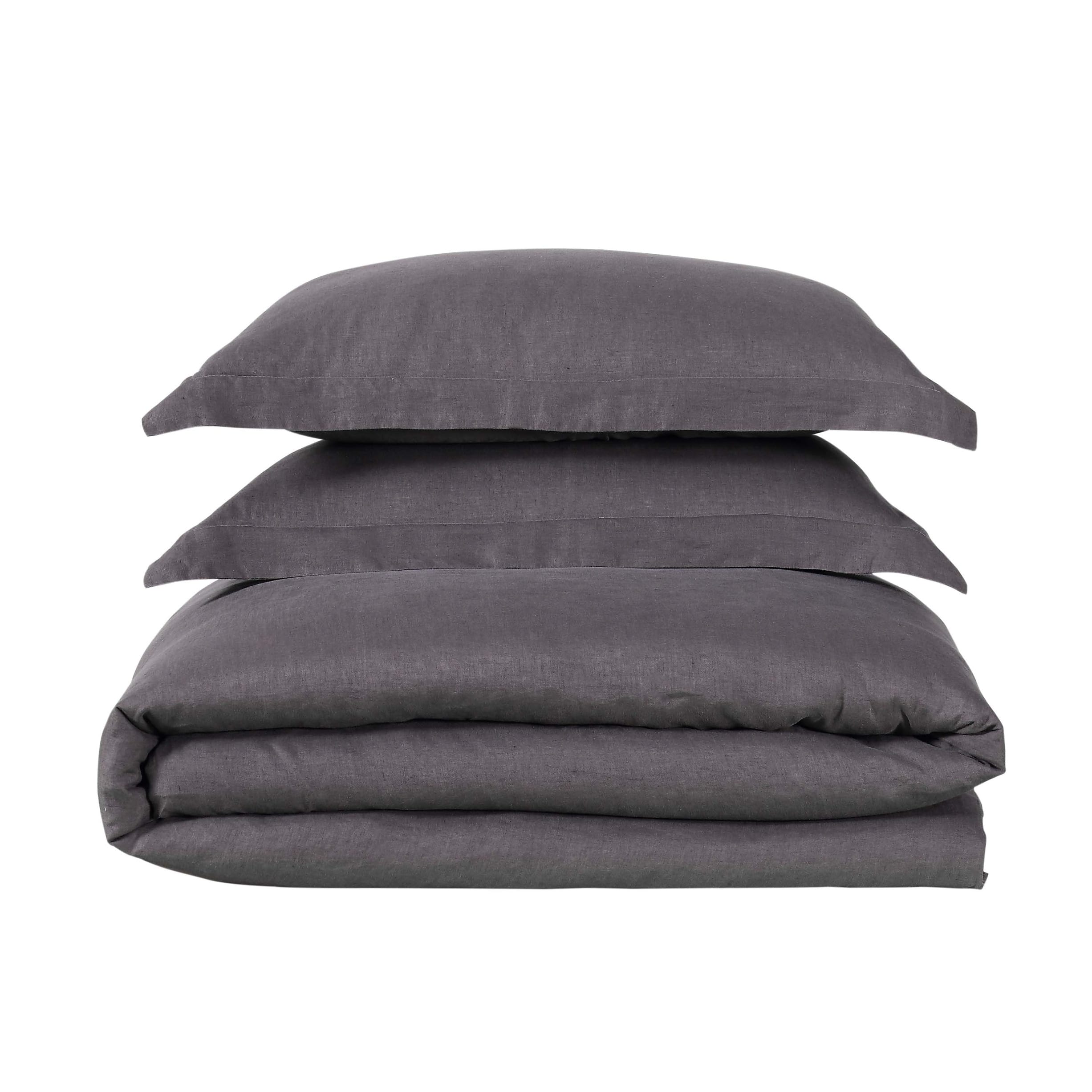 Option Charcoal