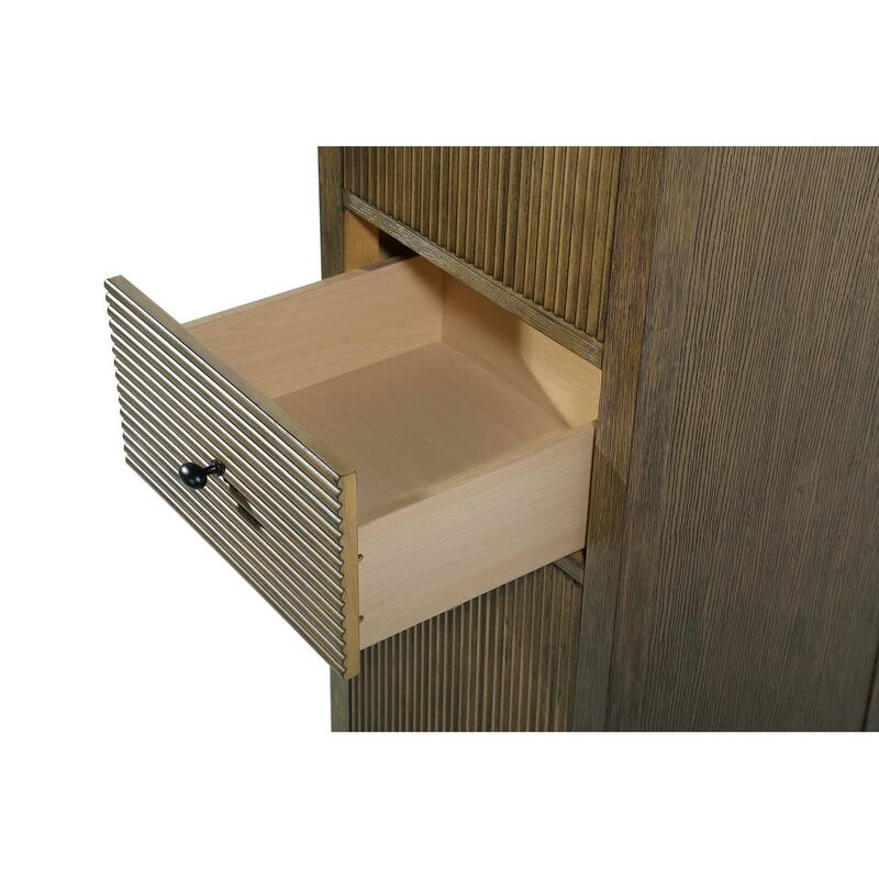 Kensington 16-28 Inch Bath Storage Cabinet