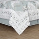 preview thumbnail 4 of 4, Bungalow Spa Comforter Set King