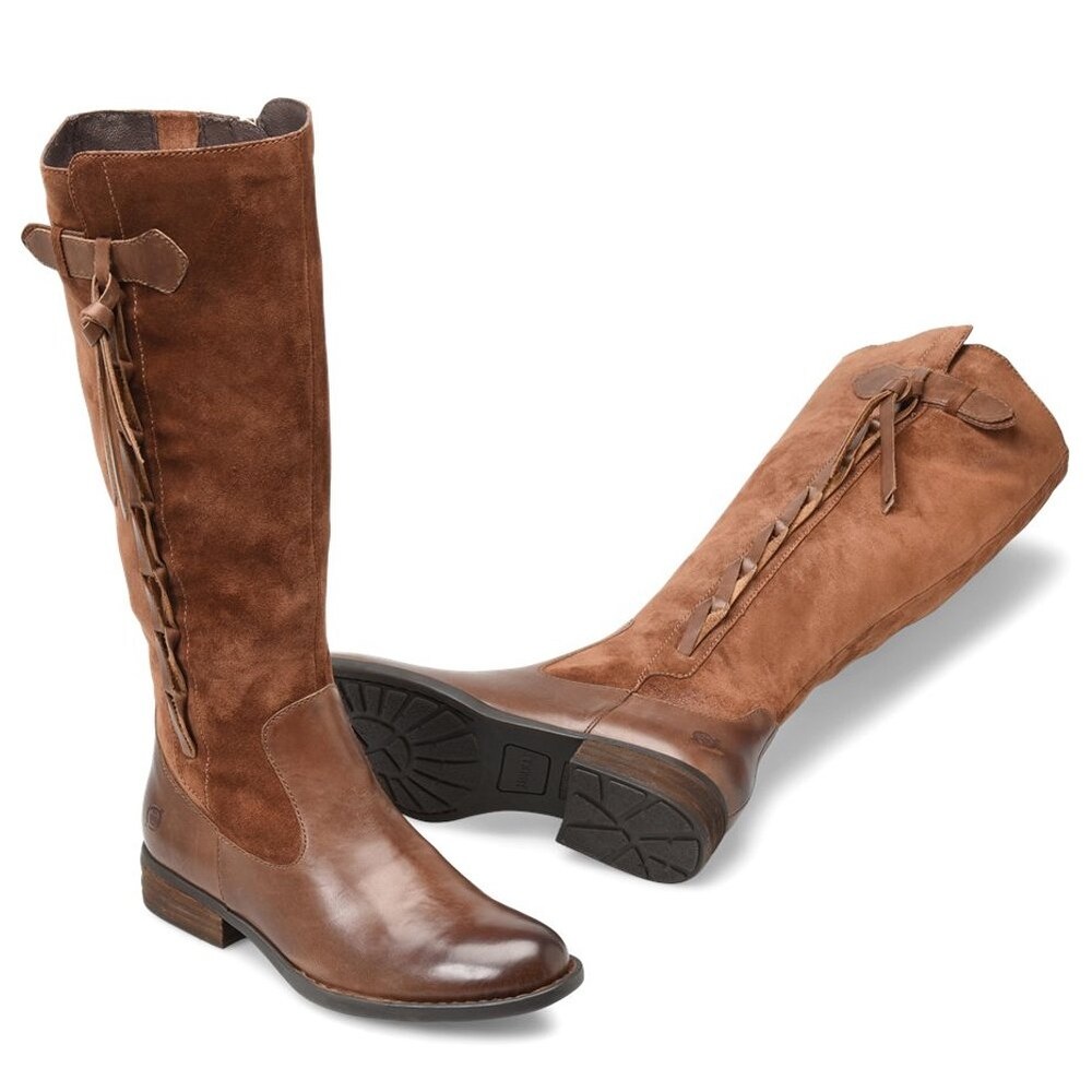 Born walker mid boots clearance
