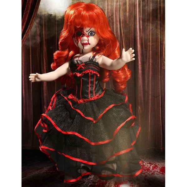 living dead dolls series 33