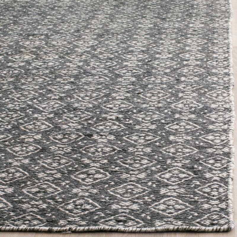 SAFAVIEH Handmade Flatweave Kilim Nectara Wool Rug