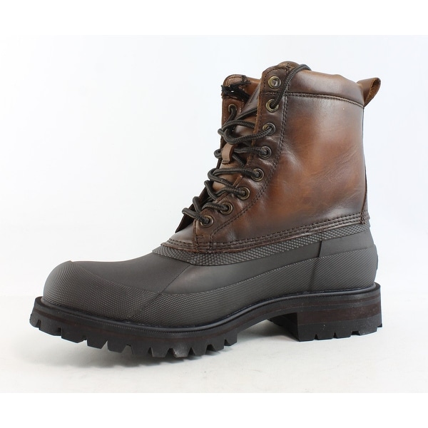frye alaska lace up