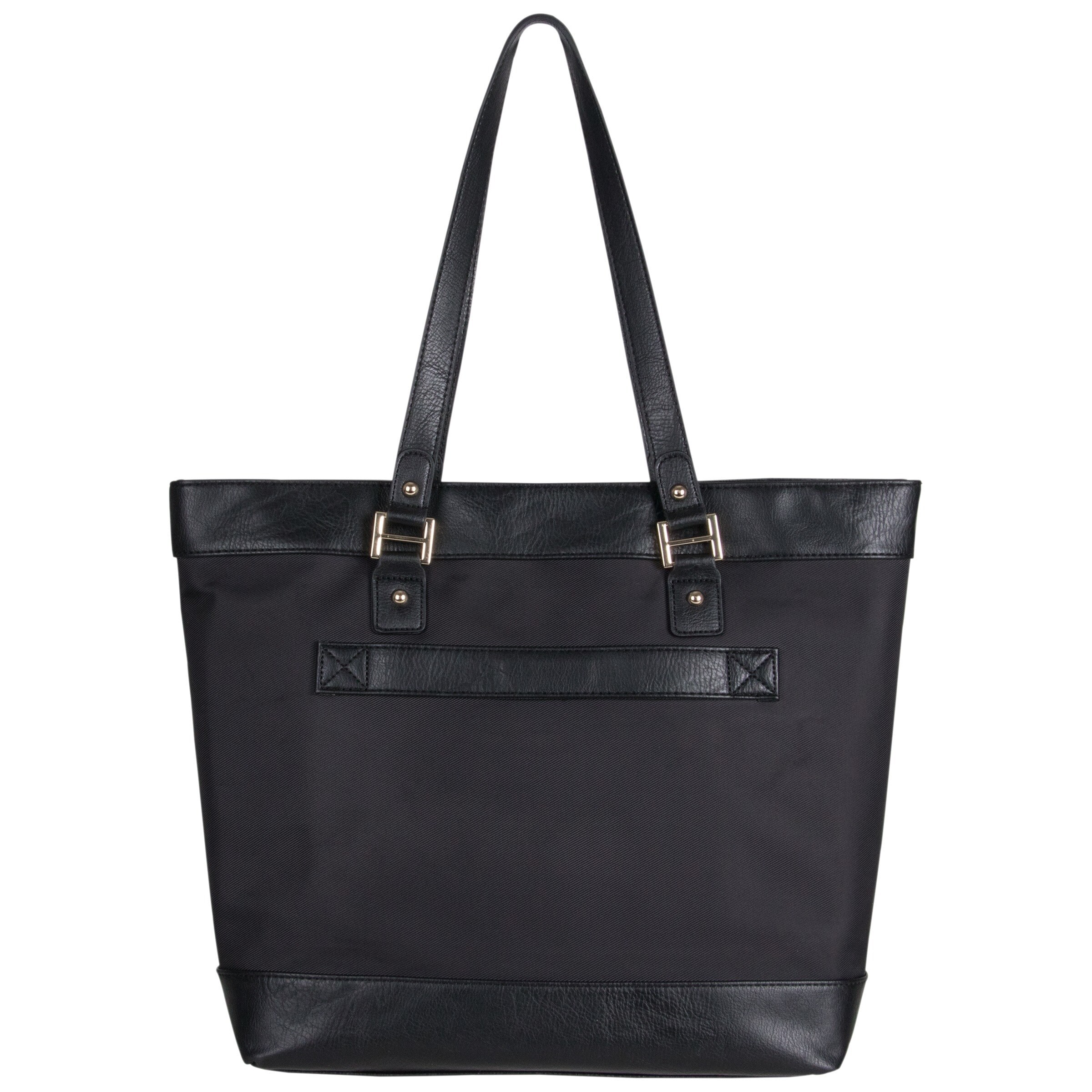 kenneth cole laptop tote
