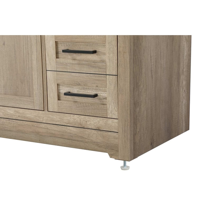 Nathaniel Single Bathroom Vanity (48-60 inch)