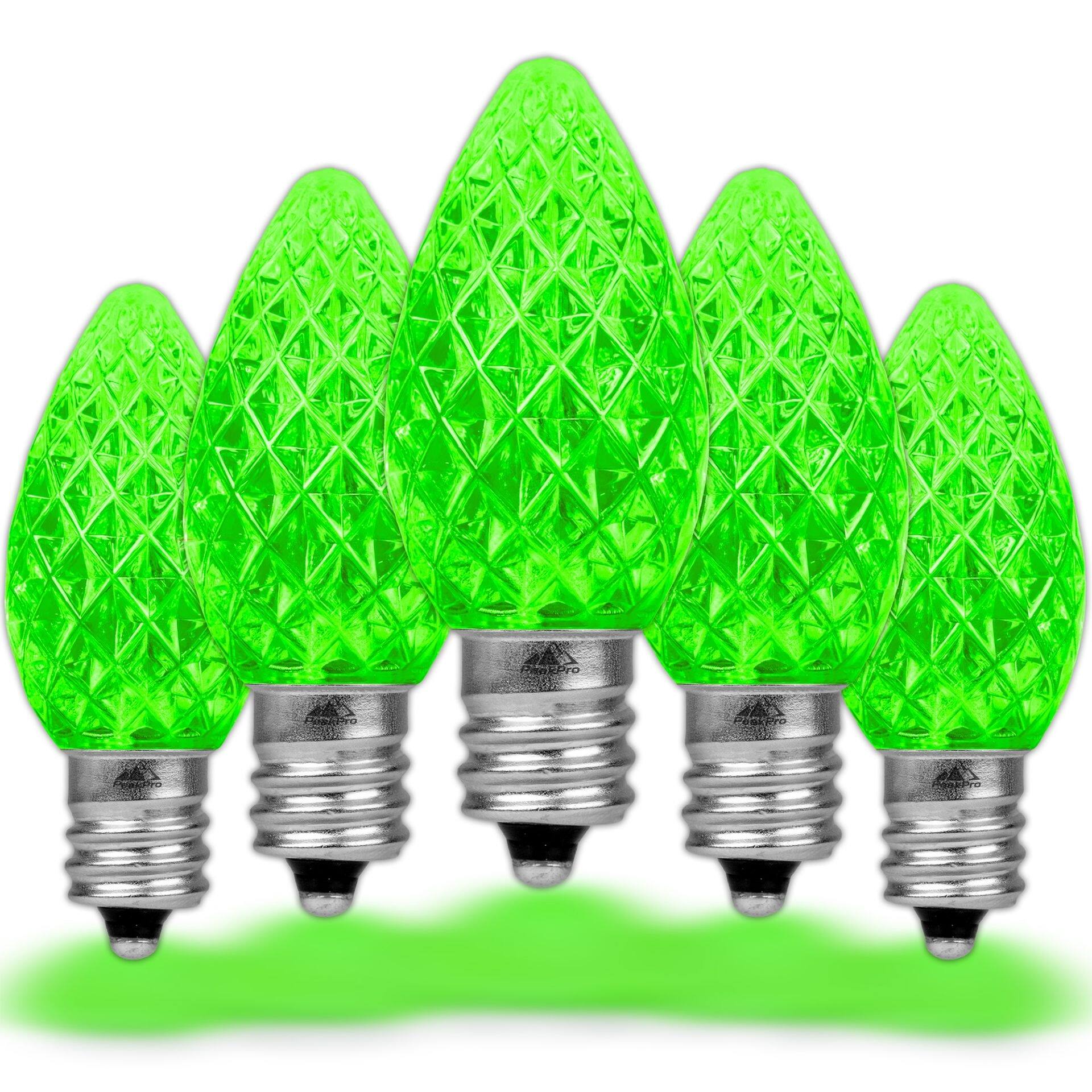 Option Green