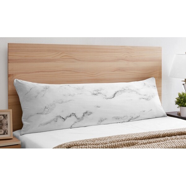 marble pillow cases