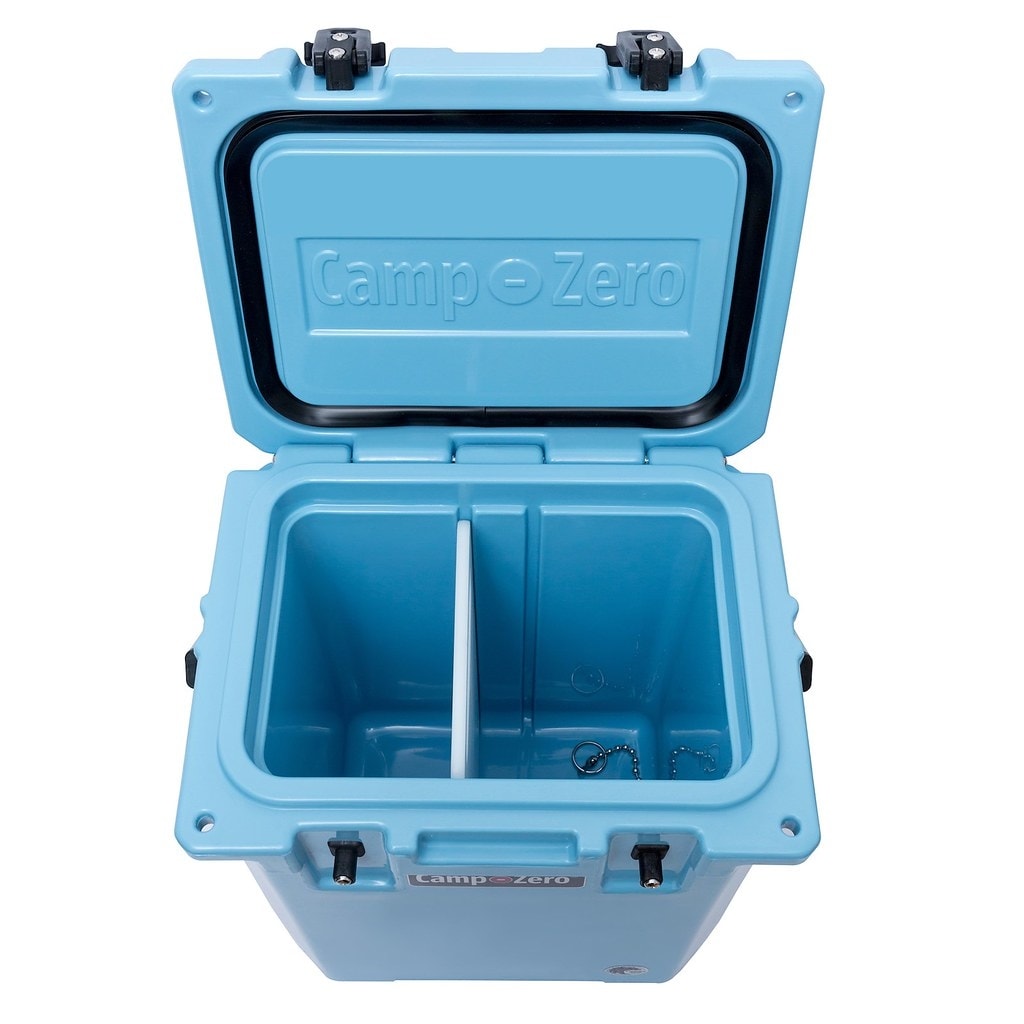 Tall cooler sale box