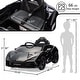 preview thumbnail 30 of 47, Hetoy 12V Kids Ride On Car