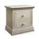 preview thumbnail 1 of 3, Providence Nightstand Beige