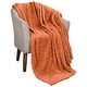 preview thumbnail 57 of 95, Superior Arctic Boho Jacquard Plush Fluffy Fleece Blanket