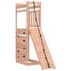 preview thumbnail 2 of 16, vidaXL Outdoor Playset Outdoor Backyard Playground Equipment for Kids Age 3-8