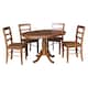 Option Distressed Oak