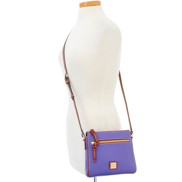 Dooney cassie crossbody clearance