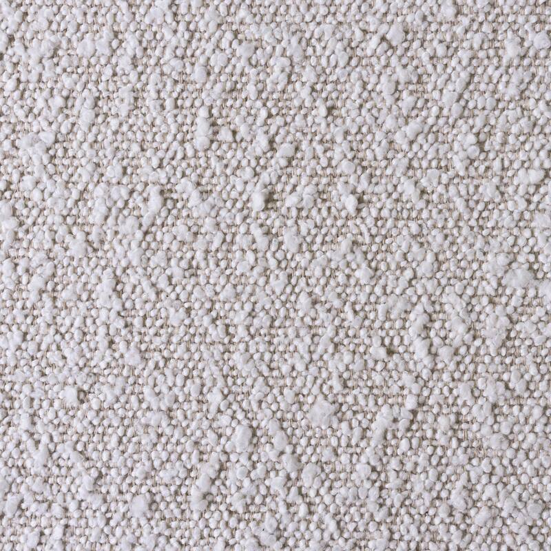 Modern Wooden and Non-Woven Fabric Bench with Detachable Table