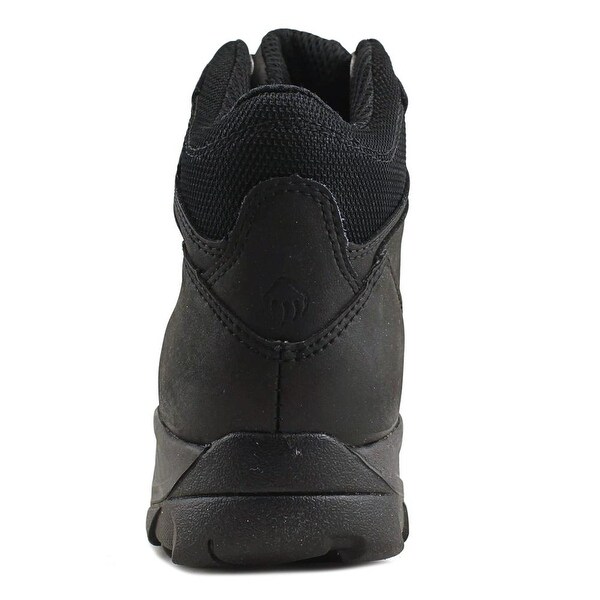 wolverine trailhead boots