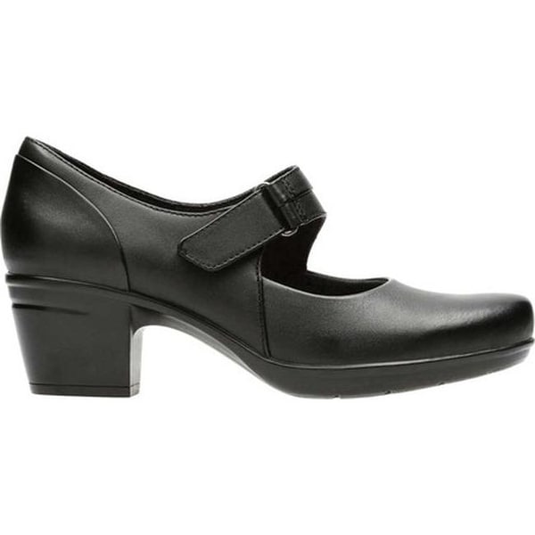 clarks mary jane shoes womens