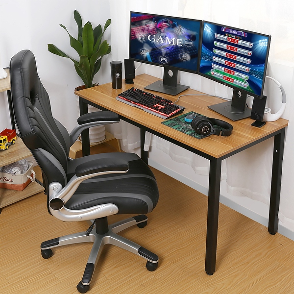 Langria computer desk new arrivals