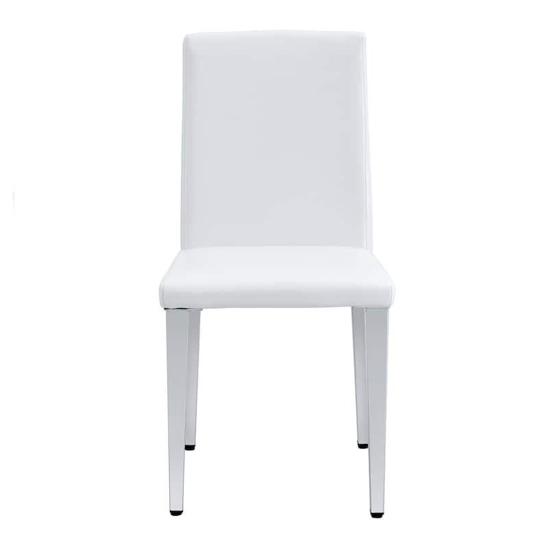 Upholstery Dining Chairs Set of 2
