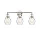 Option Polished Nickel / Seedy