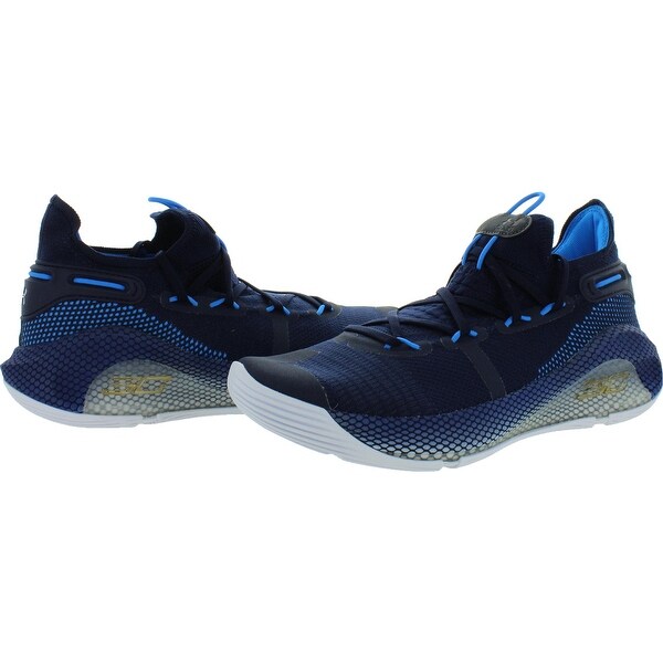 ua team curry 6 basketball shoes