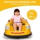 preview thumbnail 28 of 54, 12V Kids Ride On Bumpin Bumper Car