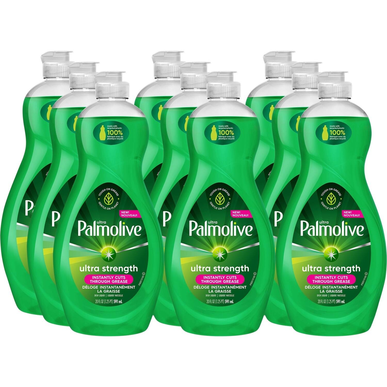 Palmolive Ultra Dish Liquid Ultra Strength Original 20 fl. oz