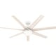 preview thumbnail 18 of 26, Hunter 60" WiFi Phenomenon Ceiling Fan w/LED Light, Wall Control - Windmill - SMART FAN! ENERGY STAR!