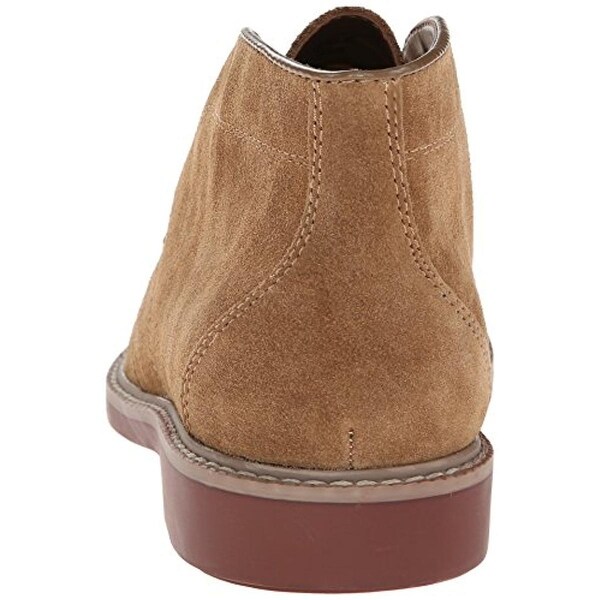 bass bennett chukka