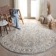 preview thumbnail 9 of 37, SAFAVIEH Baltimore Olimpia Machine Washable Shabby Chic Vintage Oriental Rug