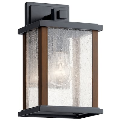 Kichler Marimount 11" Tall Outdoor Wall Sconce