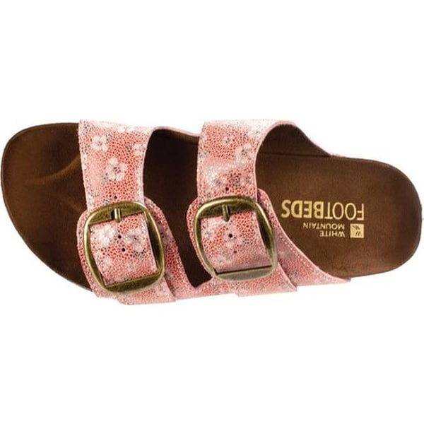 white mountain harlow sandal