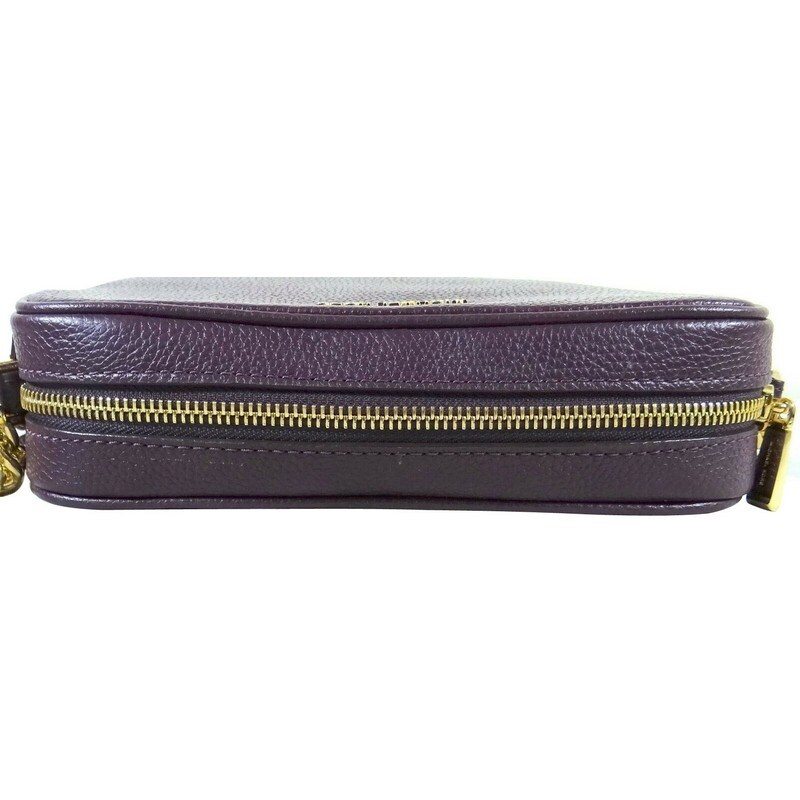 ginny medium embellished leather crossbody