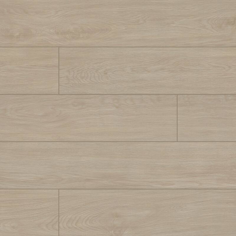 Ackland AKNPTCED9X48M-CA Cedarcrest - 9" x 48" Porcelain Wood Look - Glade