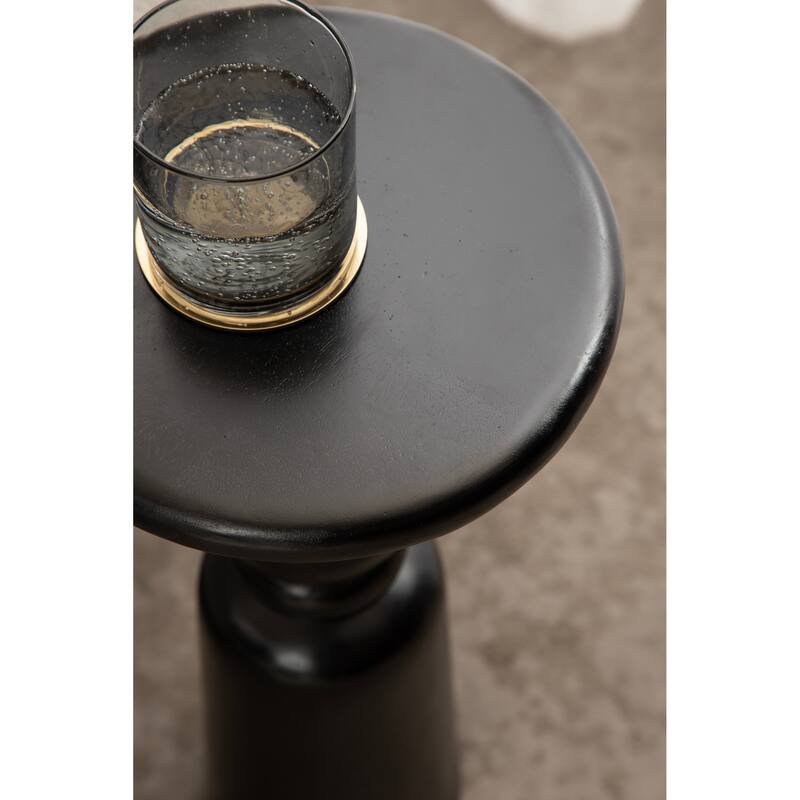Kate and Laurel Tirollo Accent Table