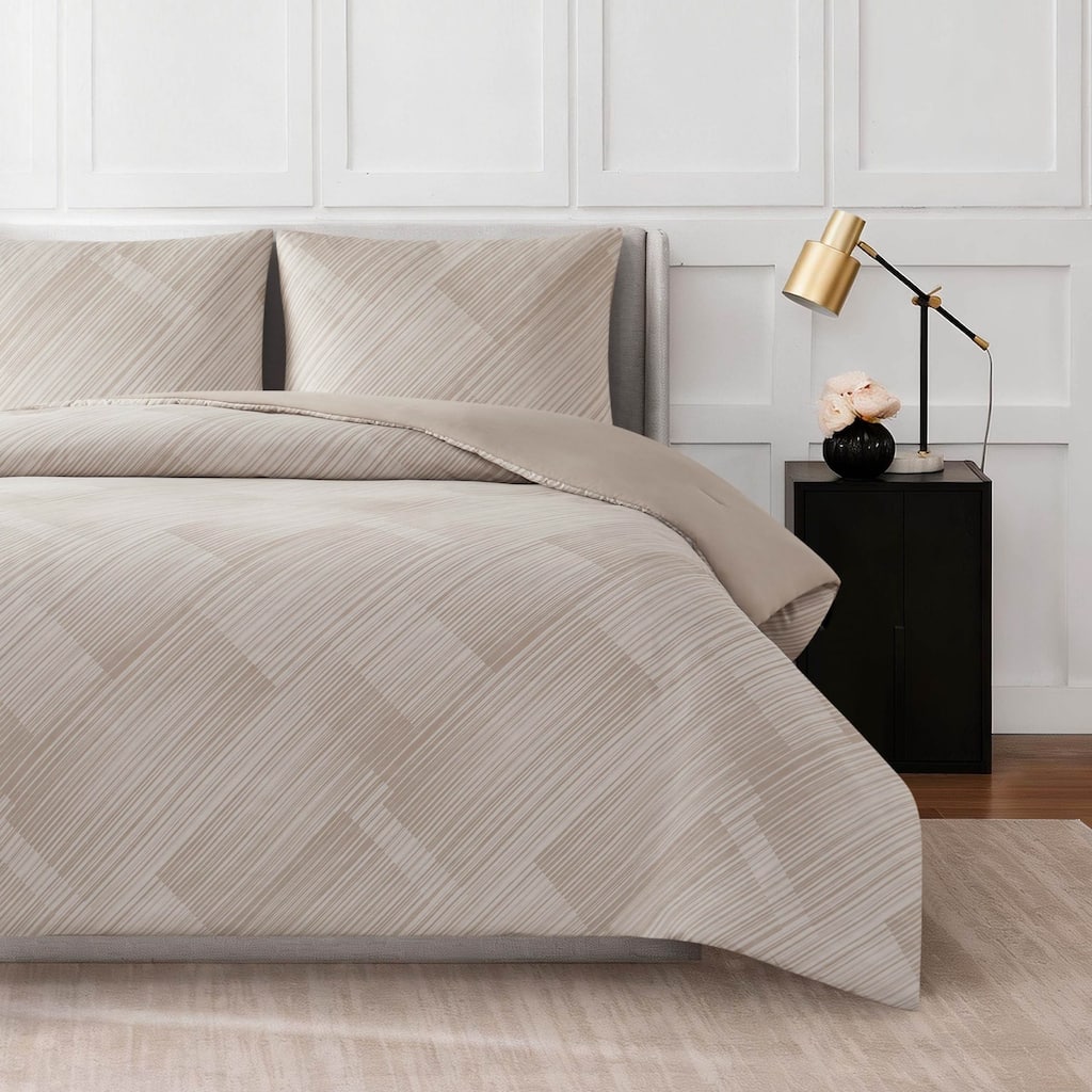 Nine West Zamira Comforter Sets