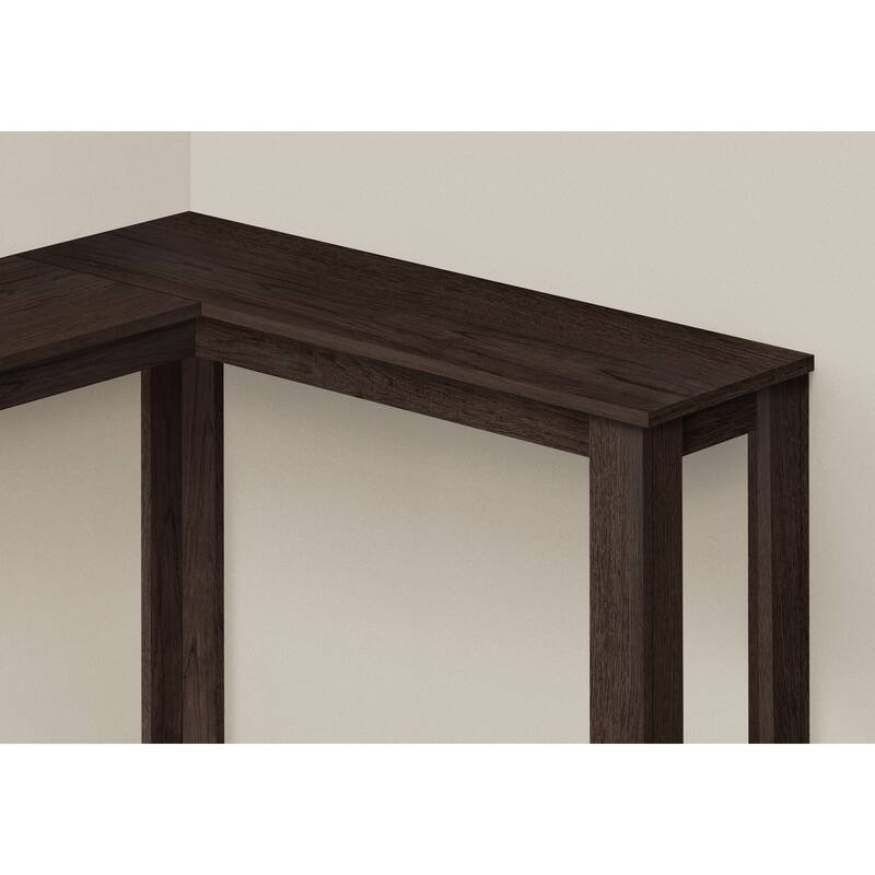 Accent Table, Console