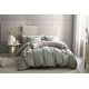 preview thumbnail 2 of 10, bbhugme Pregnancy Pillow Cover - Cotton Jersey Fabric