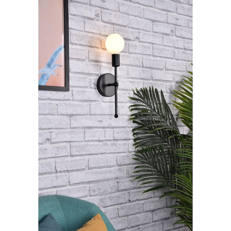 Kace 1 Light Wall Sconce