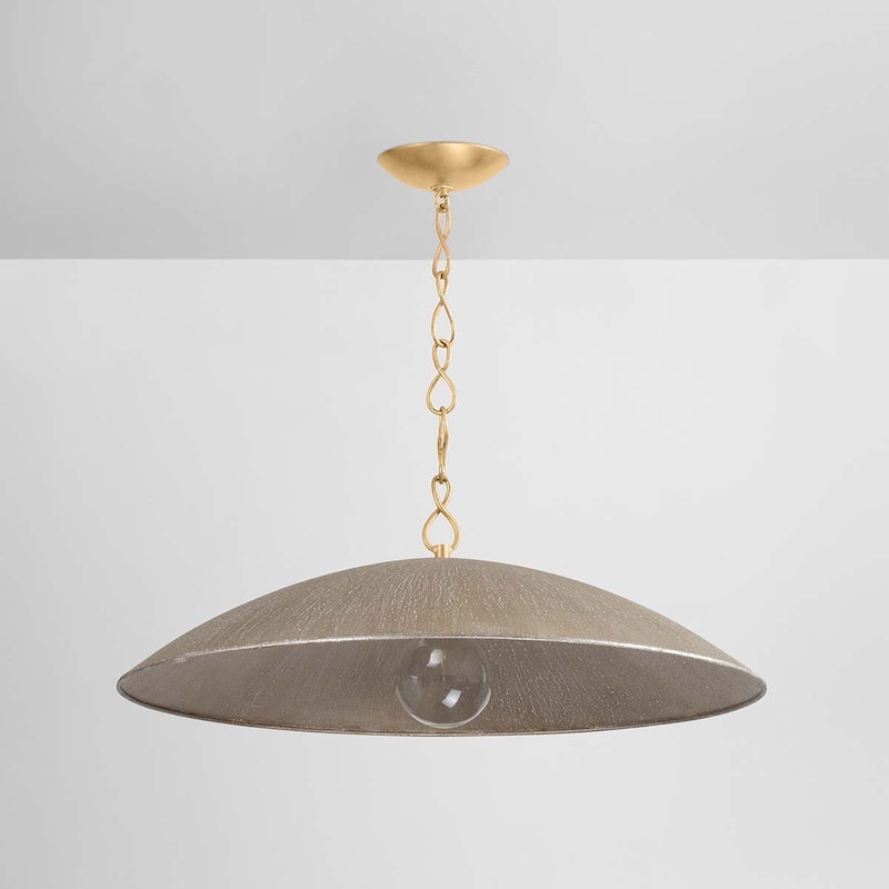 Hudson Valley Lighting BKO1401 Eve 32" Wide Pendant