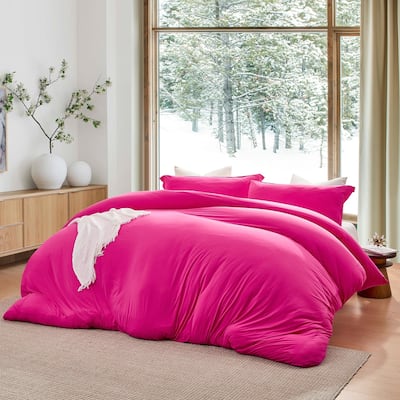 Look At This Thicky® - Coma Inducer® Oversized Comforter Set - Extra Thicky - Cozy Cabaret