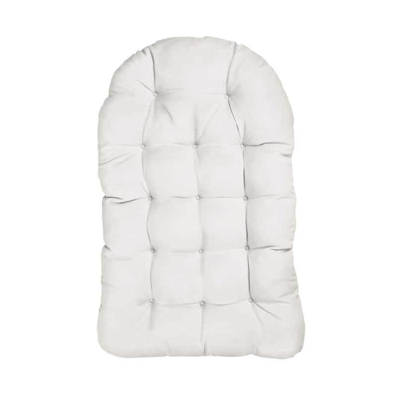 Sorra Home Sunbrella Egg Chair Cushion (Cushion Only)