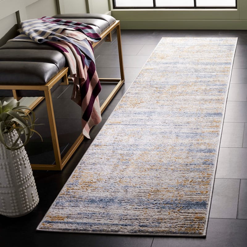 SAFAVIEH Palma Elberta Modern Abstract Rug