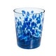 preview thumbnail 2 of 4, Abode Homewares Vetro Acrylic Drinking Glass - Blue - Set of 6