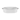 Everyday White Bistro Casserole Dish, 3 Quarts