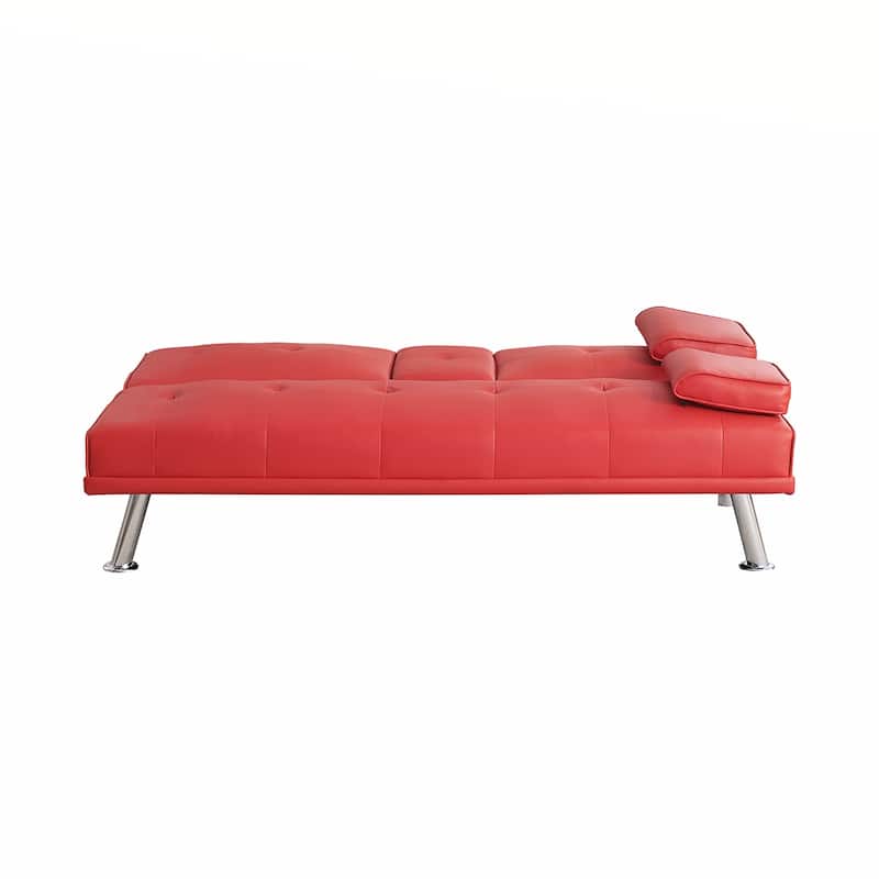 PVC Folding Sofa Bed