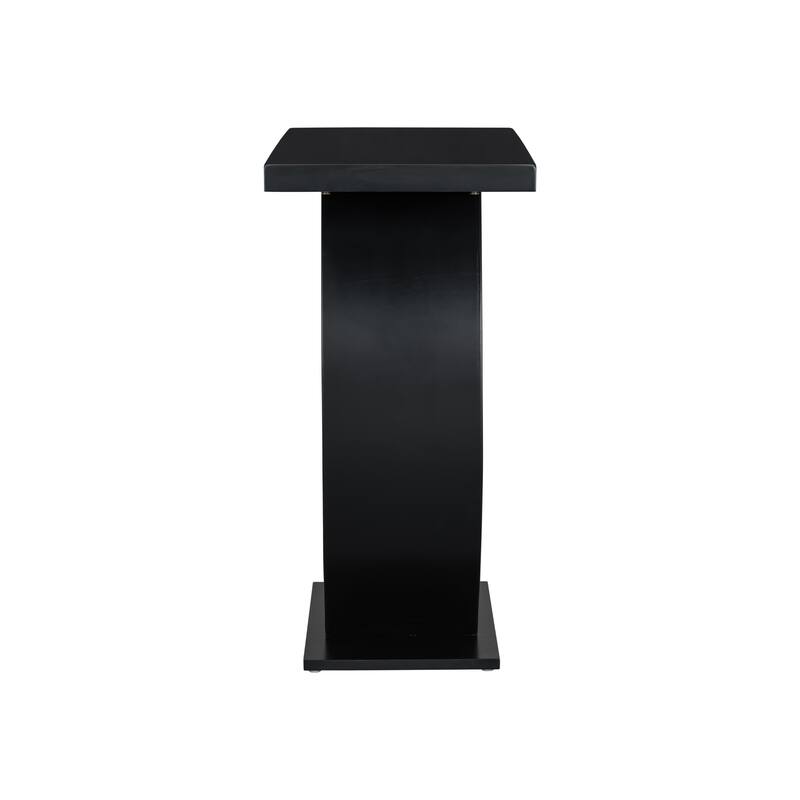 Christopher Knight Home - Hudson Refined Modern Console table for Chic Living Spaces