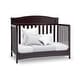 preview thumbnail 5 of 6, Delta Children Emery 4-in-1 Convertible Crib